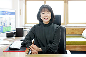 박애선